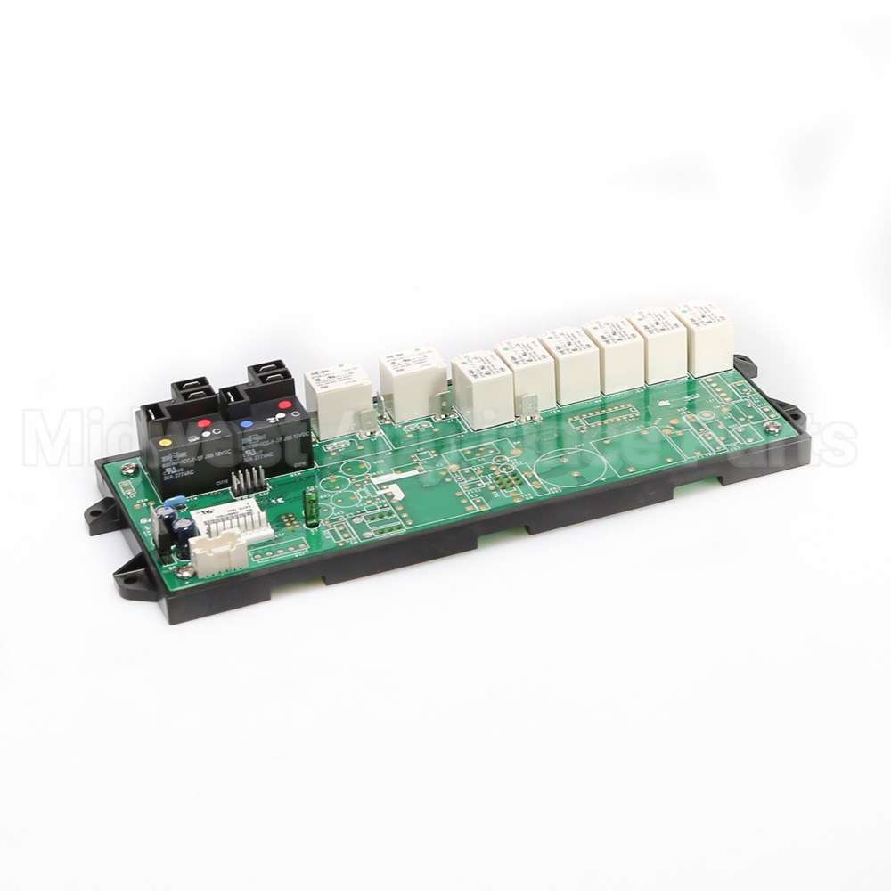 WB27T11357 GE Board Rpsm Aux