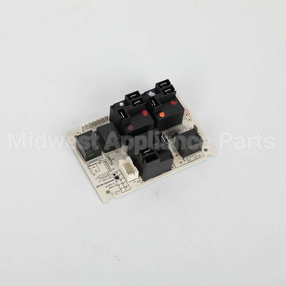 WB27T11358 GE Board Drm - Relay Daughter 6