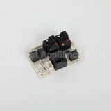 WB27T11358 GE Board Drm - Relay Daughter 6