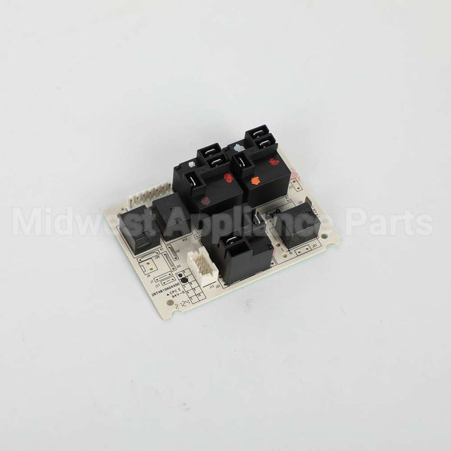 WB27T11358 GE Board Drm - Relay Daughter 6