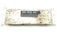 WB27T11372 GE Control Board T012 Ele