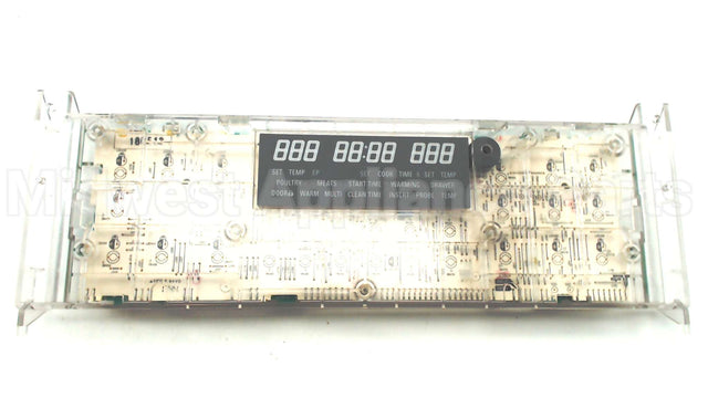WB27T11372 GE Control Board T012 Ele