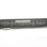 WB27T11380 GE Range Glass Control Panel