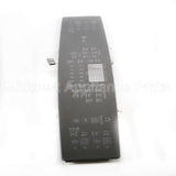 WB27T11380 GE Range Glass Control Panel