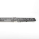 WB27T11380 GE Range Glass Control Panel