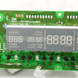 WB27T11416 GE Board Asm Display Dwo