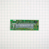 WB27T11416 GE Board Asm Display Dwo