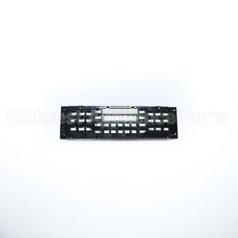 WB27T11430 GE Control Ui Asm