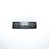 WB27T11430 GE Control Ui Asm