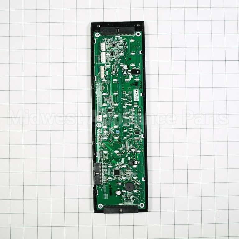 WB27T11430 GE Control Ui Asm