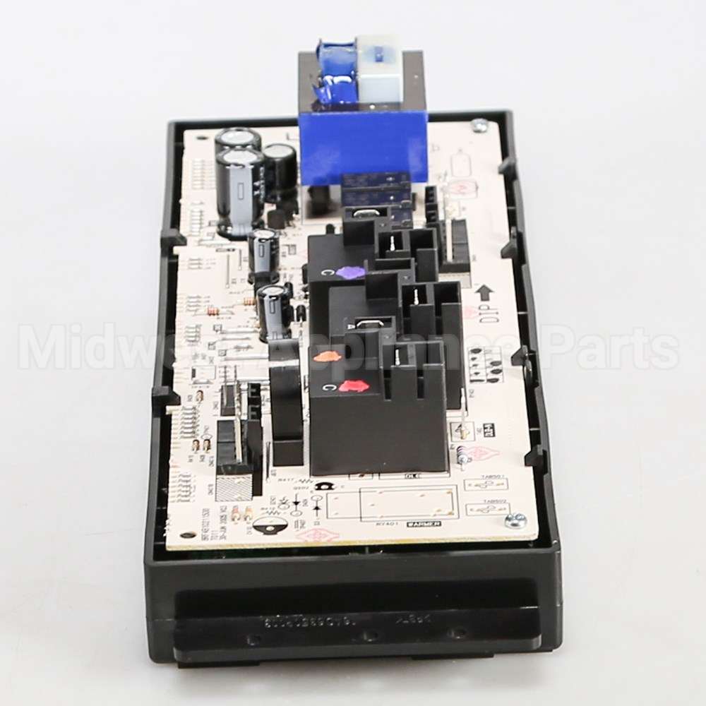 WB27T11434 GE Board Housing Asm