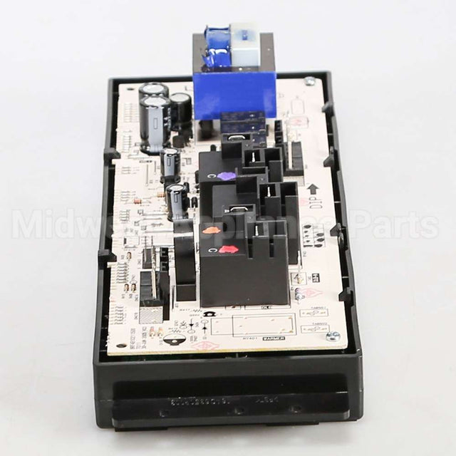 WB27T11434 GE Board Housing Asm