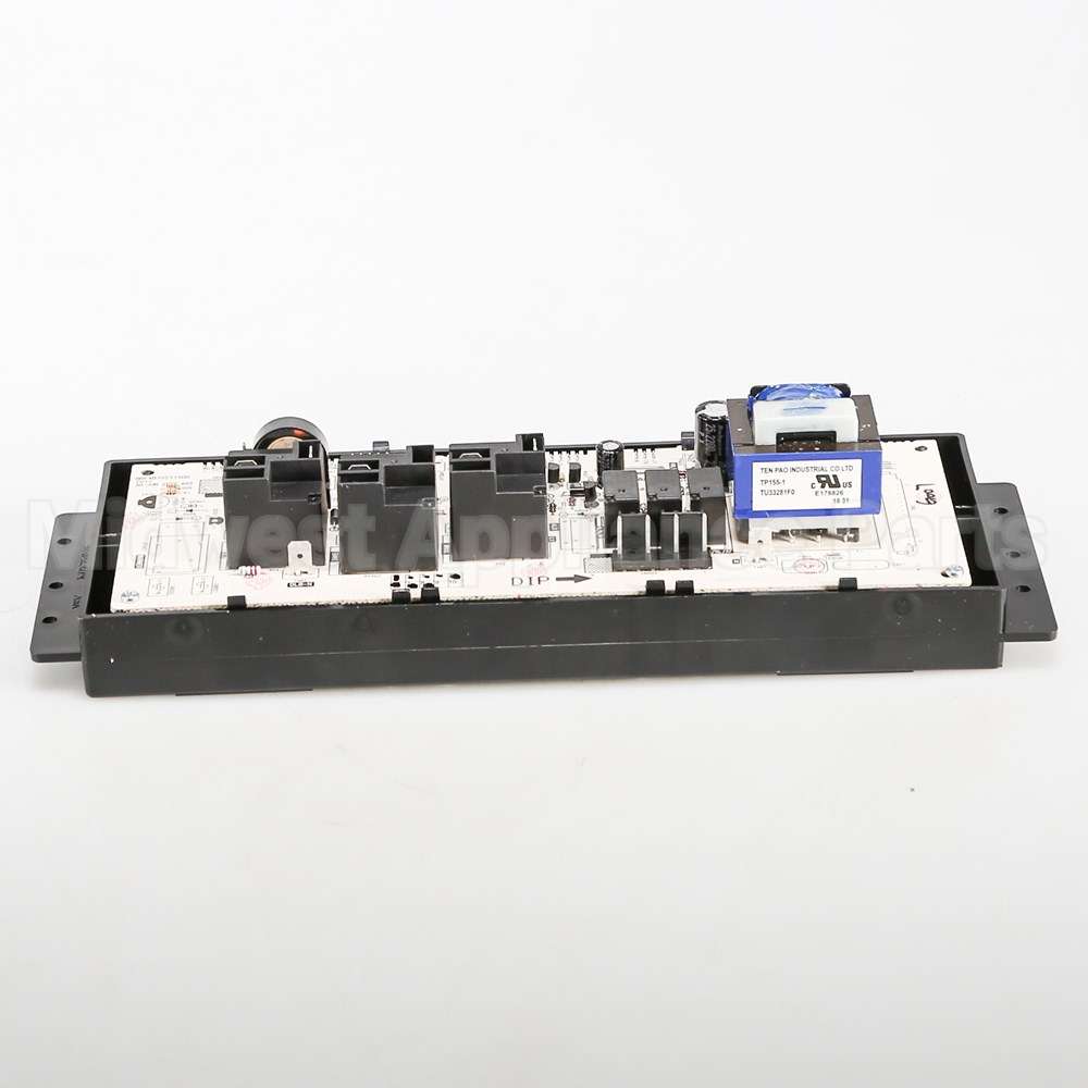 WB27T11434 GE Board Housing Asm