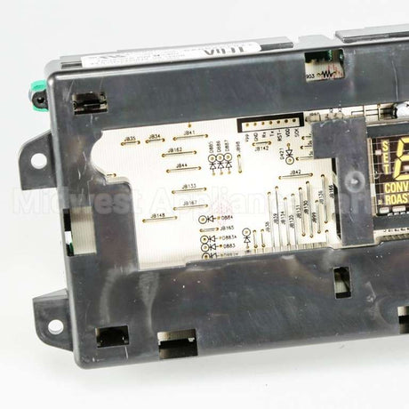 WB27T11442 GE Control Ovn (Erc3Hp)