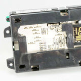 WB27T11442 GE Control Ovn (Erc3Hp)