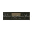 WB27T11459 GE Overlay