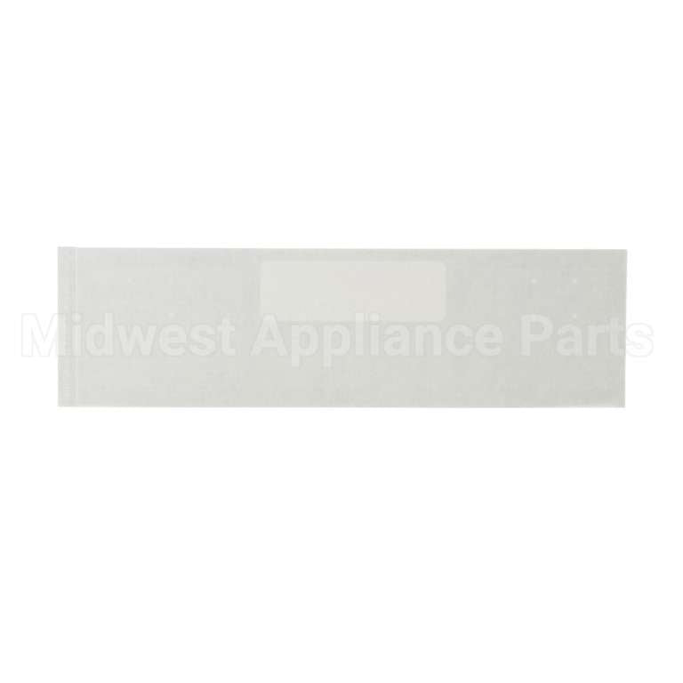 WB27T11460 GE Overlay