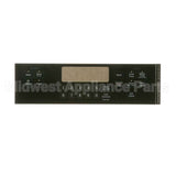 WB27T11460 GE Overlay