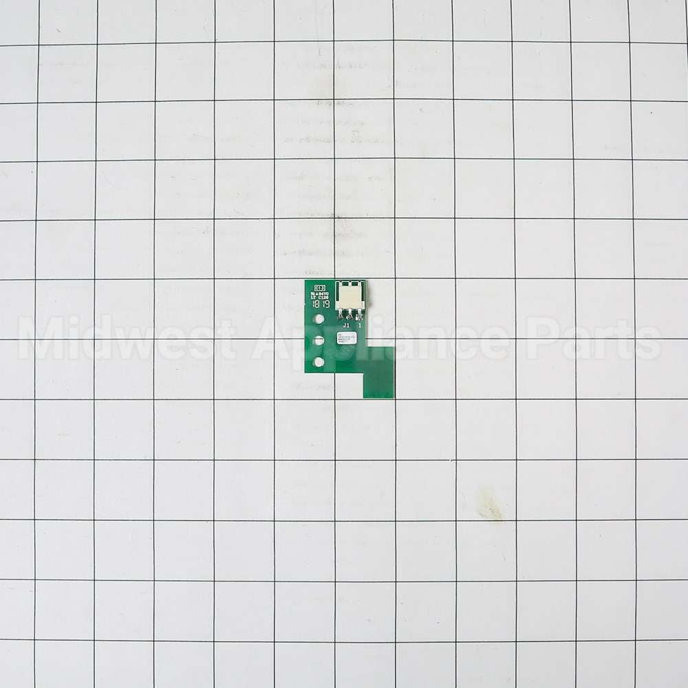 WB27T11463 GE Board Fan Sensor