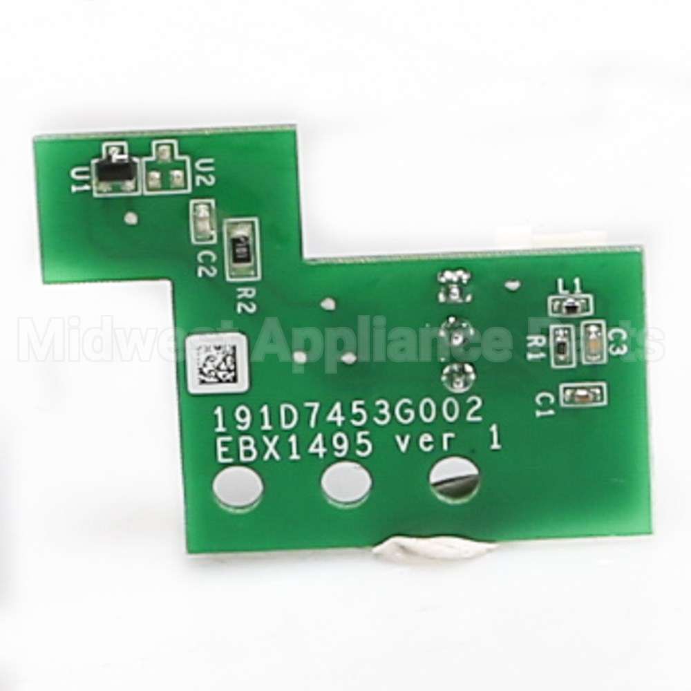 WB27T11463 GE Board Fan Sensor