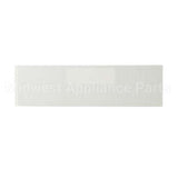 WB27T11466 GE Overlay White