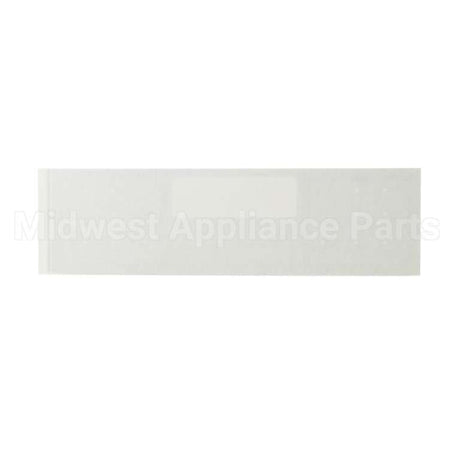 WB27T11466 GE Overlay White
