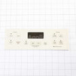 WB27T11513 GE Faceplate Graphics (Bq)