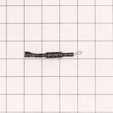 WB27X10037 GE Microwave Diode Cable