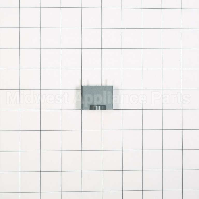WB27X10170 GE Capacitor- Motor