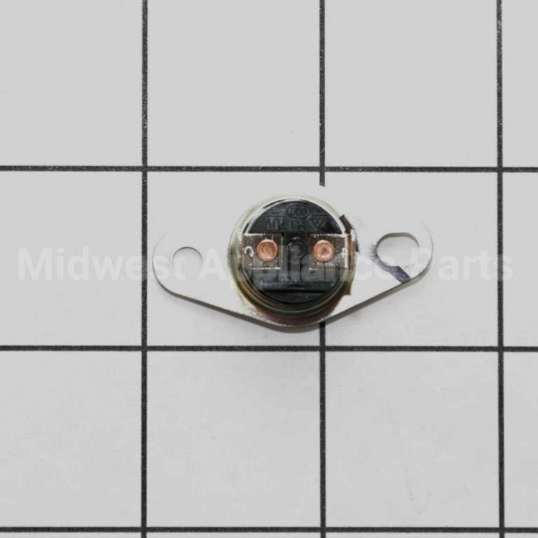 WB27X10195 GE Microwave Thermostat