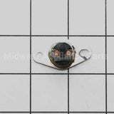 WB27X10195 GE Microwave Thermostat