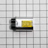 WB27X10240 GE Capacitor 2100V/0.86 Microf