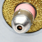 WB27X10249 GE Magnetron