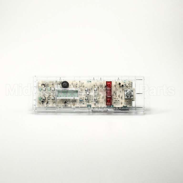 WB27X10311 GE To8C Control