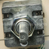 WB27X10311 GE To8C Control