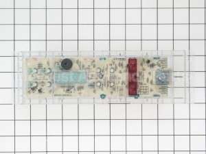 WB27X10311 GE To8C Control
