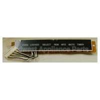WB27X10328 GE Led Board Assy