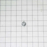 WB27X10568 GE Thermostat Cavity