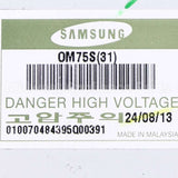 WB27X10585 GE Magnetron