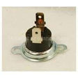 WB27X10789 GE Thermostat Cavity
