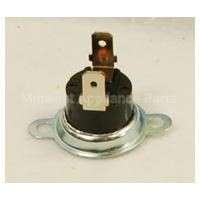 WB27X10789 GE Thermostat Cavity