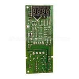 WB27X10828 GE Asm P.c.b