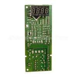 WB27X10828 GE Asm P.c.b