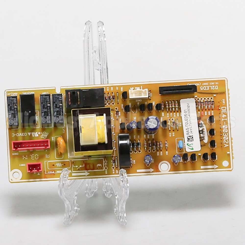 WB27X10828 GE Asm P.c.b