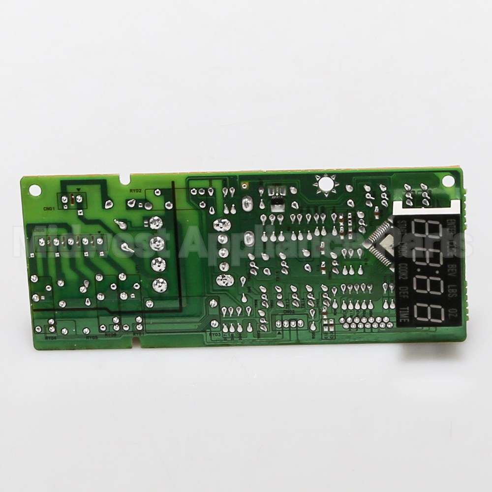 WB27X10828 GE Asm P.c.b