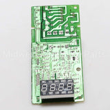 WB27X10828 GE Asm P.c.b