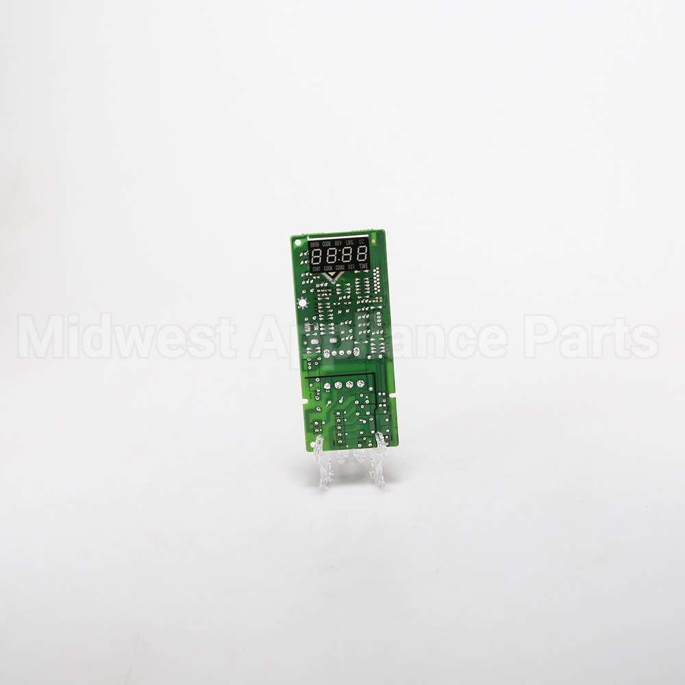 WB27X10828 GE Asm P.c.b