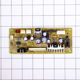 WB27X10861 GE Microwave Control Board