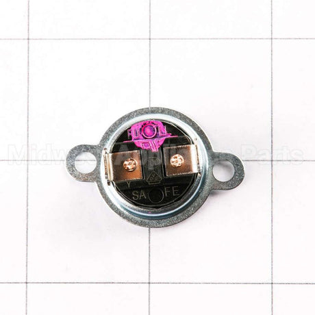WB27X10895 GE Thermostat