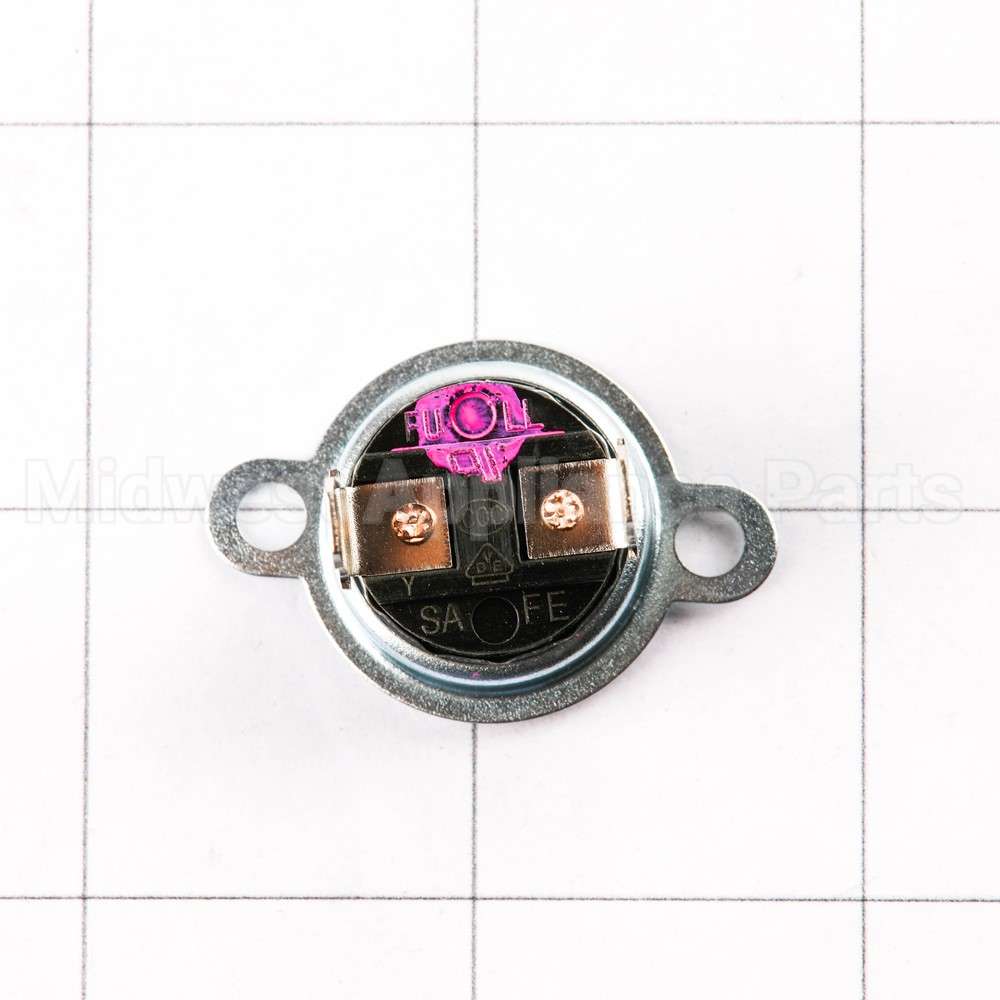 WB27X10895 GE Thermostat